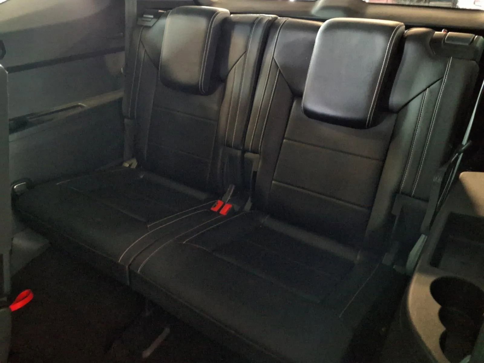 Used 2021 Volkswagen Atlas SE AWD/4WD image 13