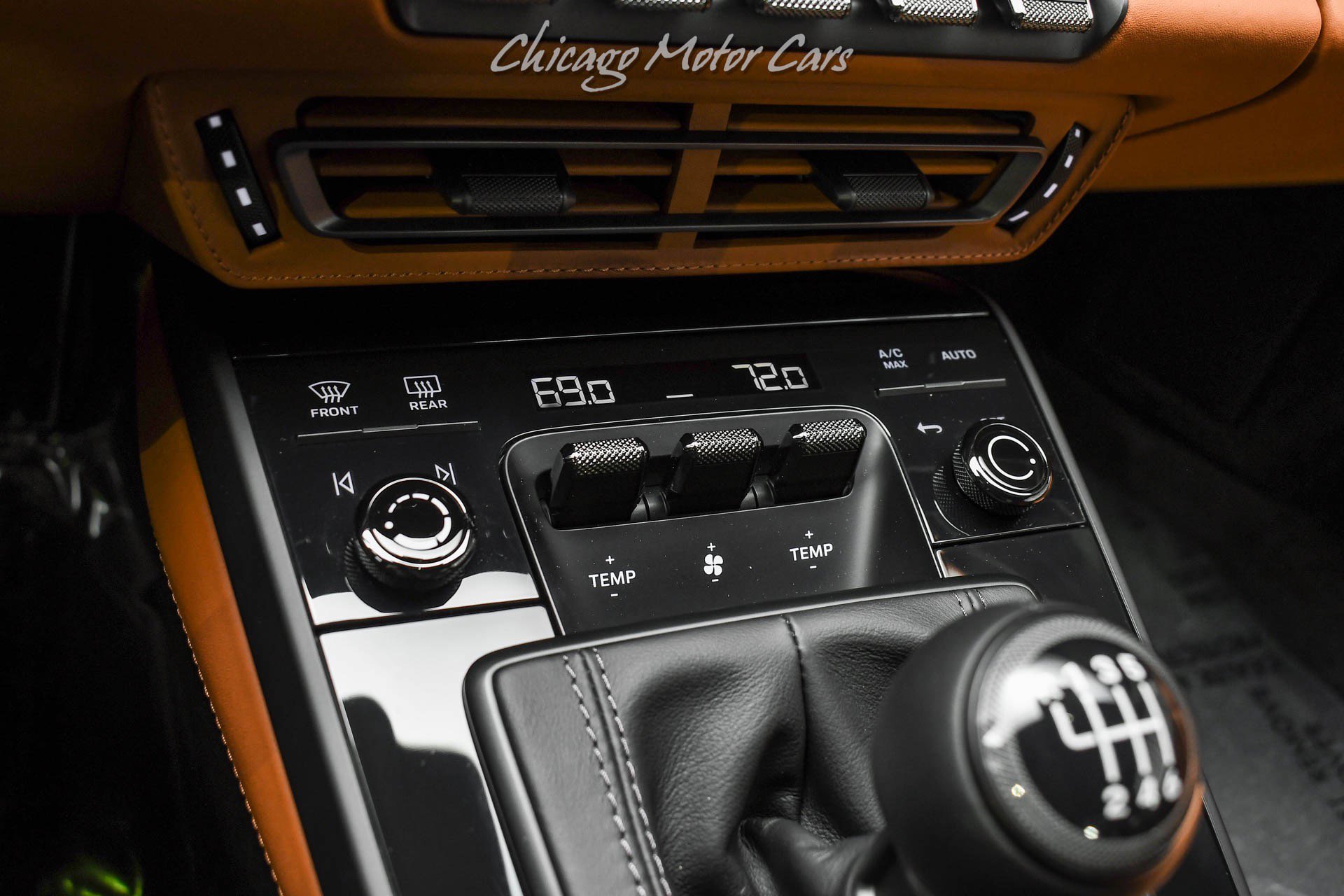 Used 2024 Porsche 911 GT3 RS image 18