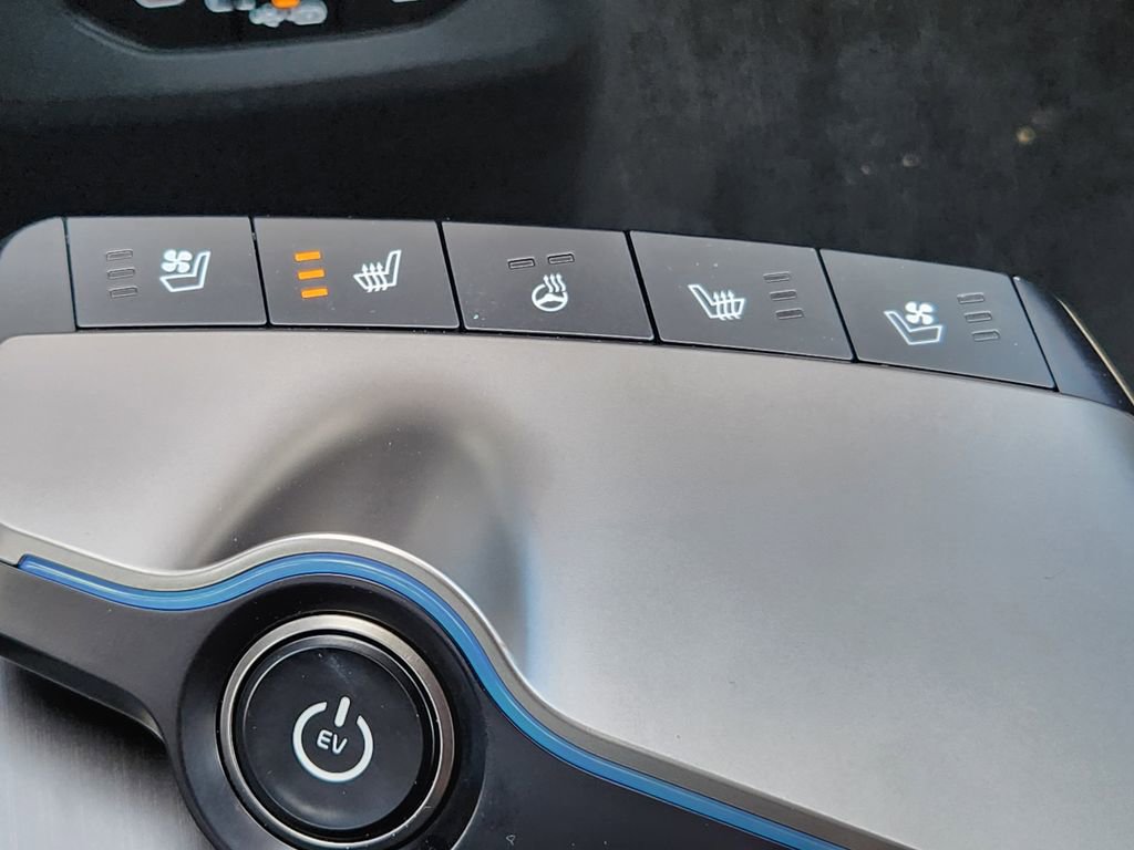 New 2026 Kia EV6 GT-Line AWD/4WD image 14