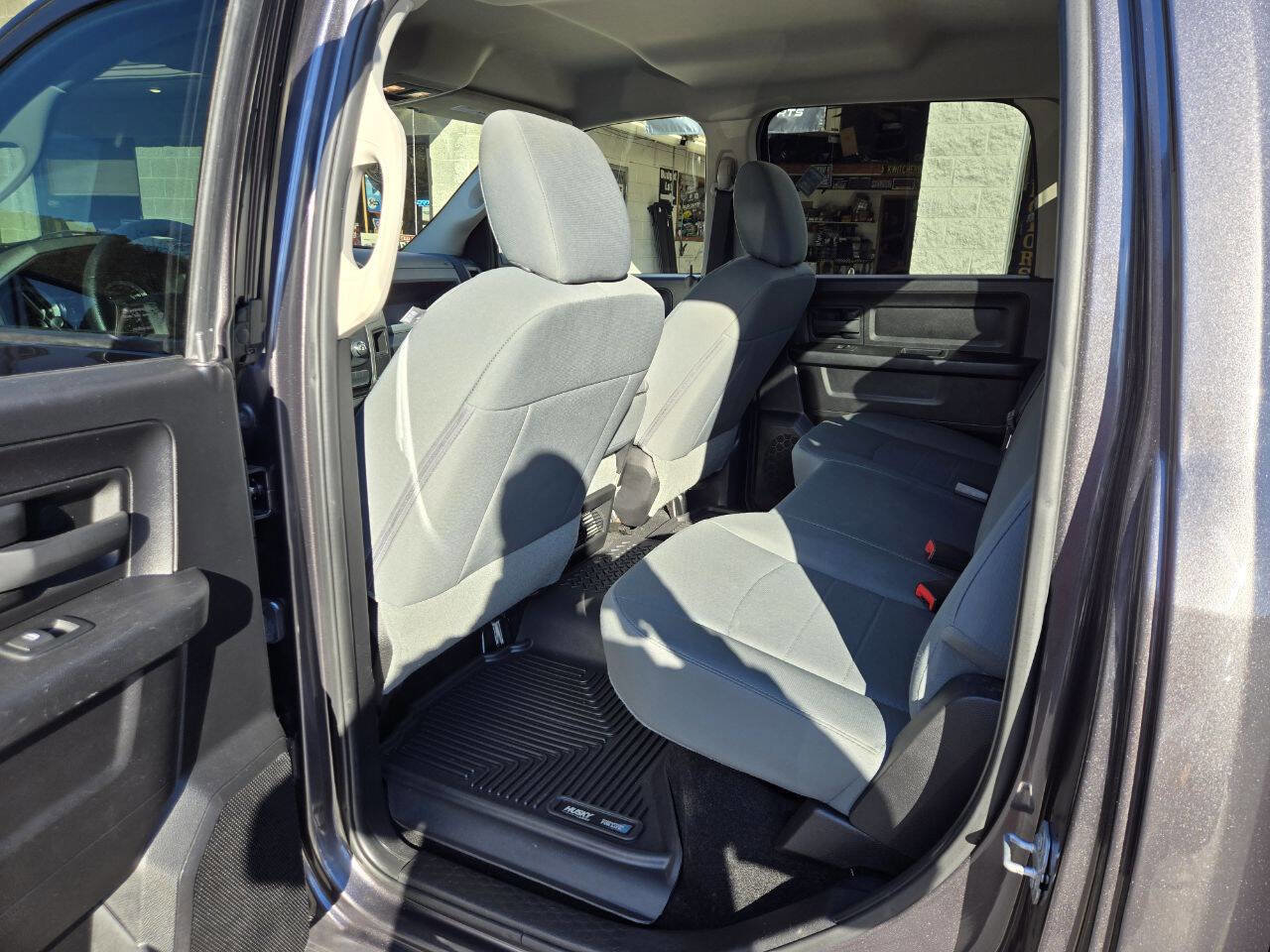 Used 2016 RAM 1500 Express image 11