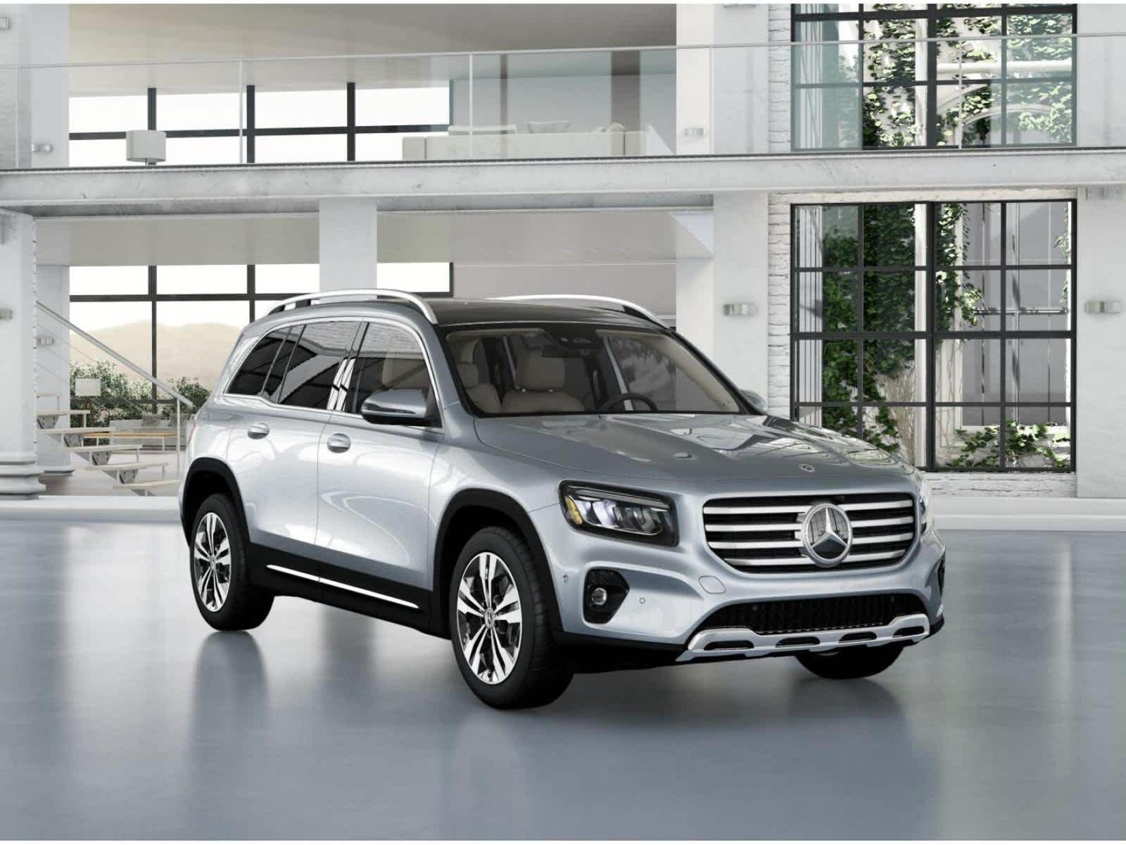 Used 2026 Mercedes-Benz GLB 250 image 10