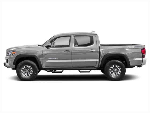 Used 2019 Toyota Tacoma TRD Off-Road AWD/4WD image 3