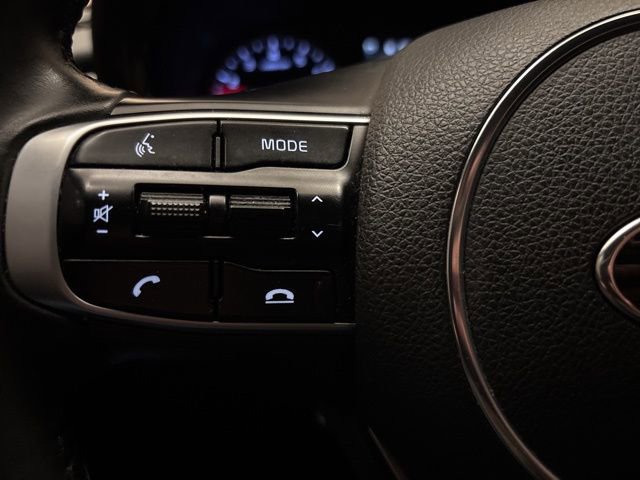 Certified 2021 Kia K5 GT-Line w/ GT-Line FWD Premium Package image 14