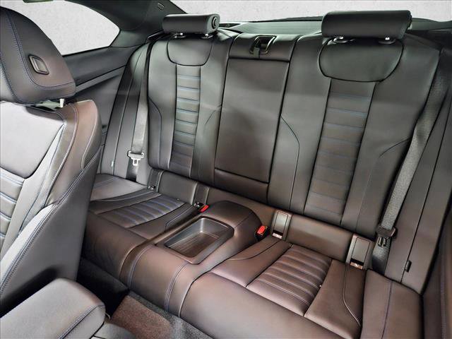 Used 2026 BMW 230i Coupe w/ Premium Package RWD image 14