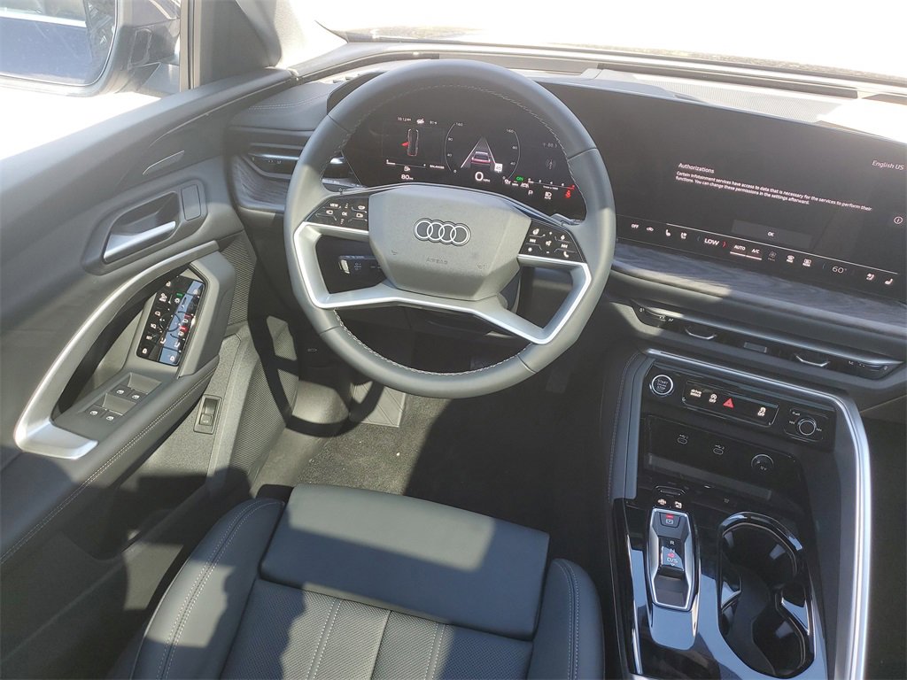 New 2025 Audi Q5 Premium Plus image 23