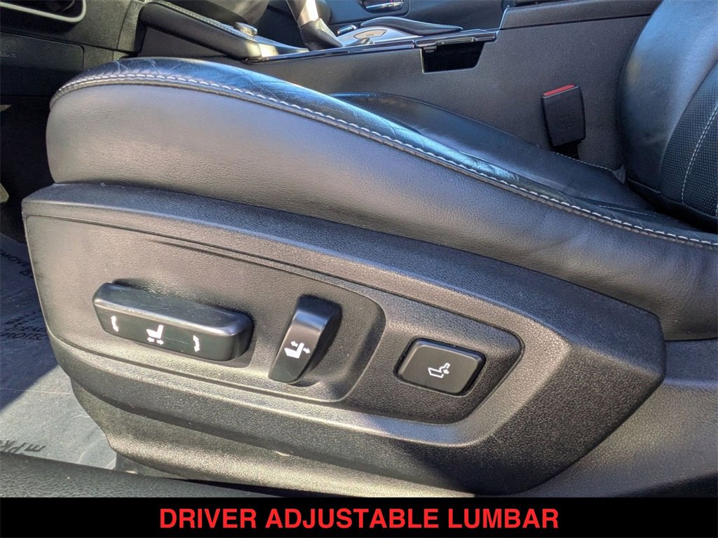 Used 2016 Lexus ES 350 image 16