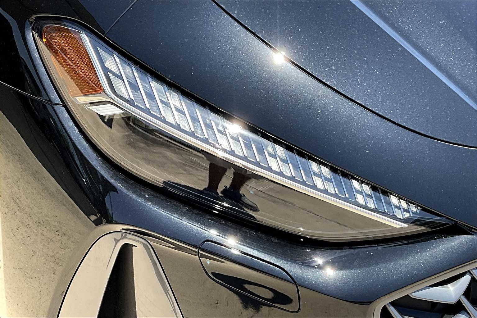 New 2025 Audi A5 2.0T Premium Plus image 13