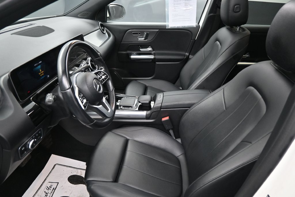Used 2021 Mercedes-Benz GLA 250 4MATIC image 24