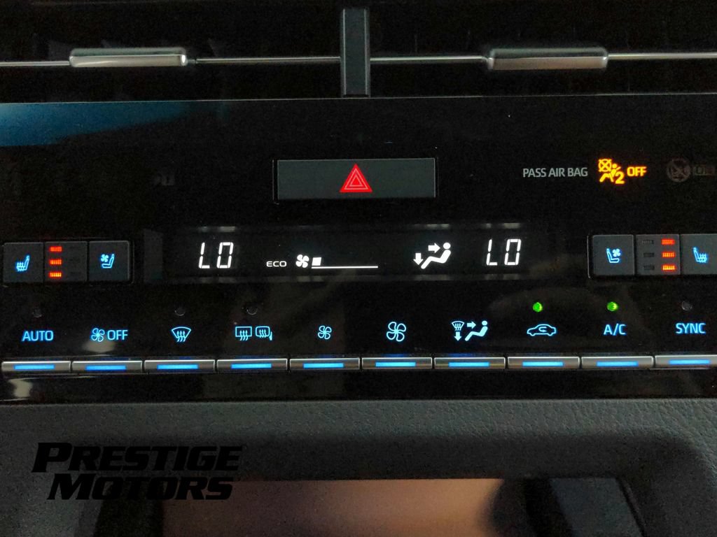 Used 2020 Toyota Avalon Limited w/ Advanced Safety Package FWD image 23