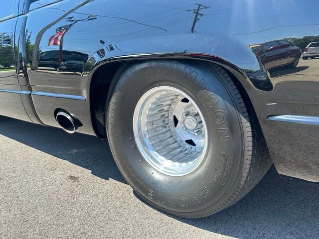 Used 1990 Chevrolet Silverado 1500 454 SS image 13