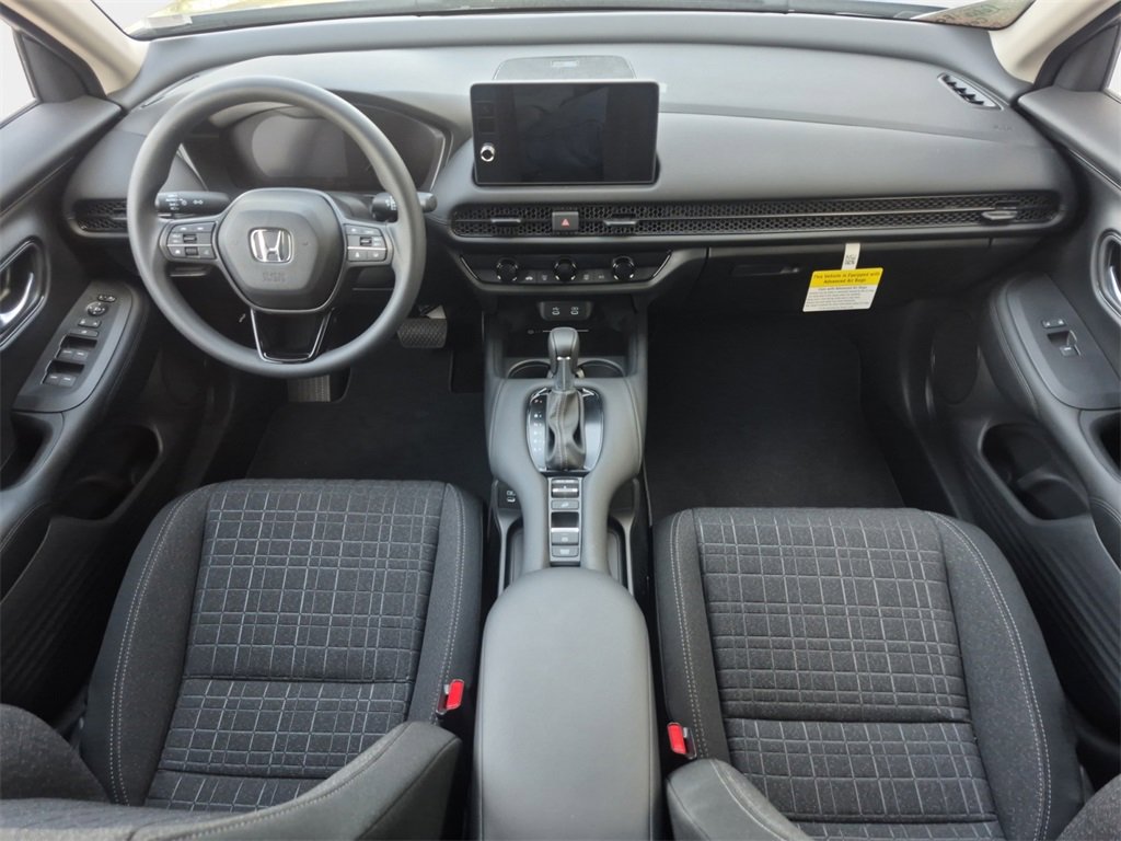Used 2026 Honda HR-V LX image 14