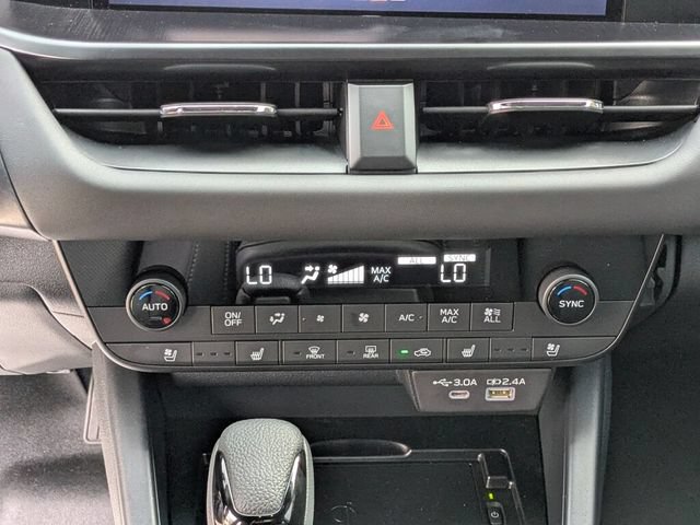 Certified 2026 Subaru Outback Touring XT AWD/4WD image 16