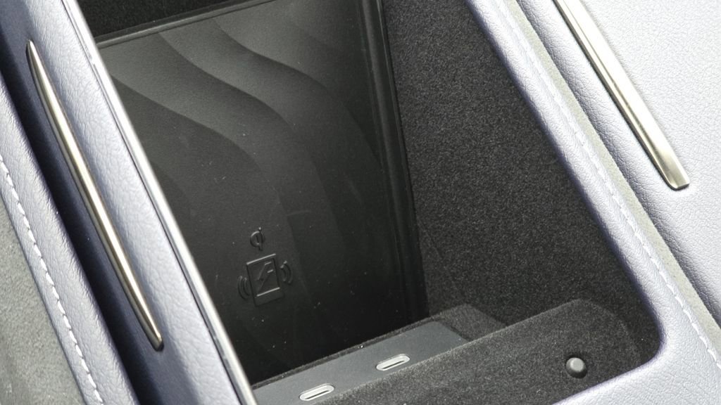 New 2026 INFINITI QX80 4WD image 11