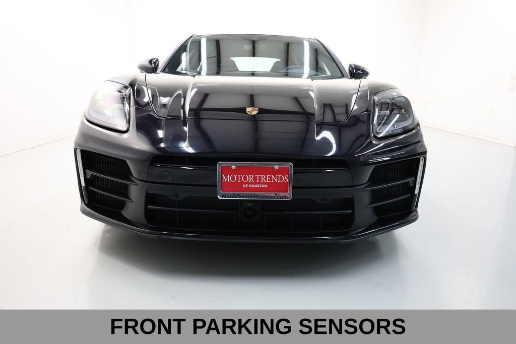 Used 2025 Porsche Panamera image 27