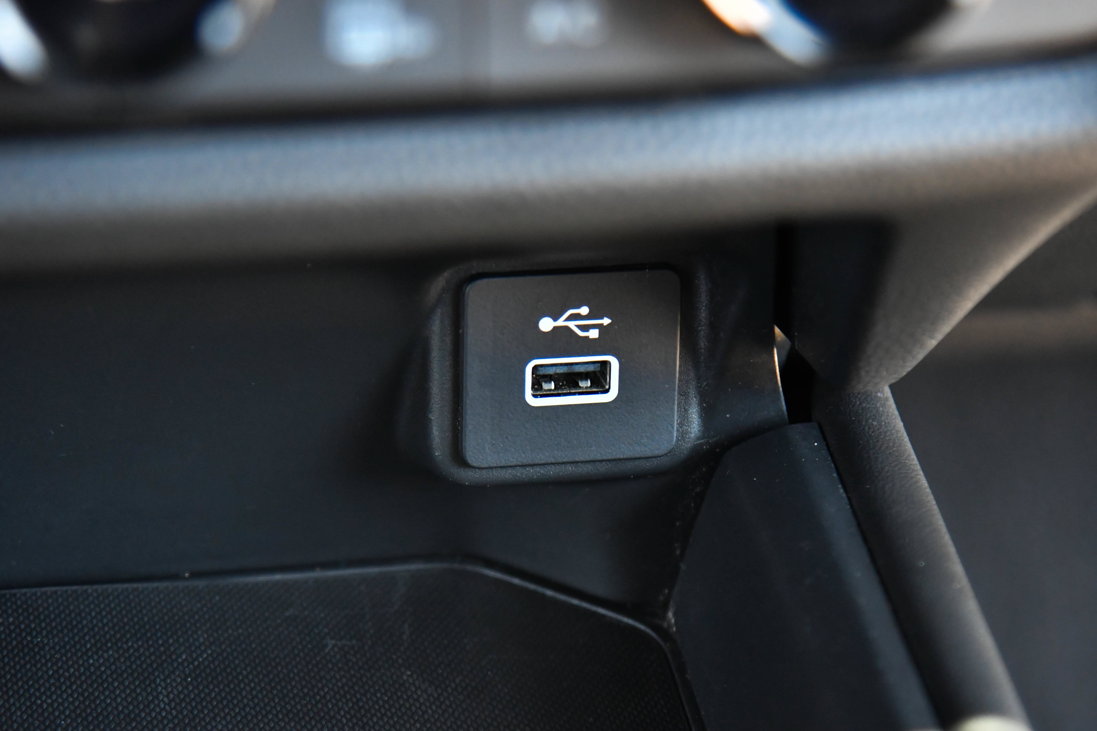 Used 2025 Honda HR-V Sport image 23