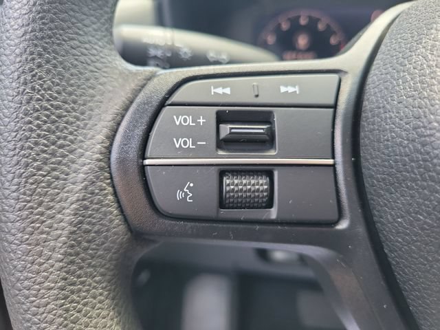 Certified 2023 Honda Accord EX image 33