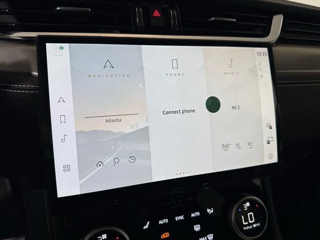 New 2026 Jaguar F-PACE R-Dynamic S AWD/4WD image 32