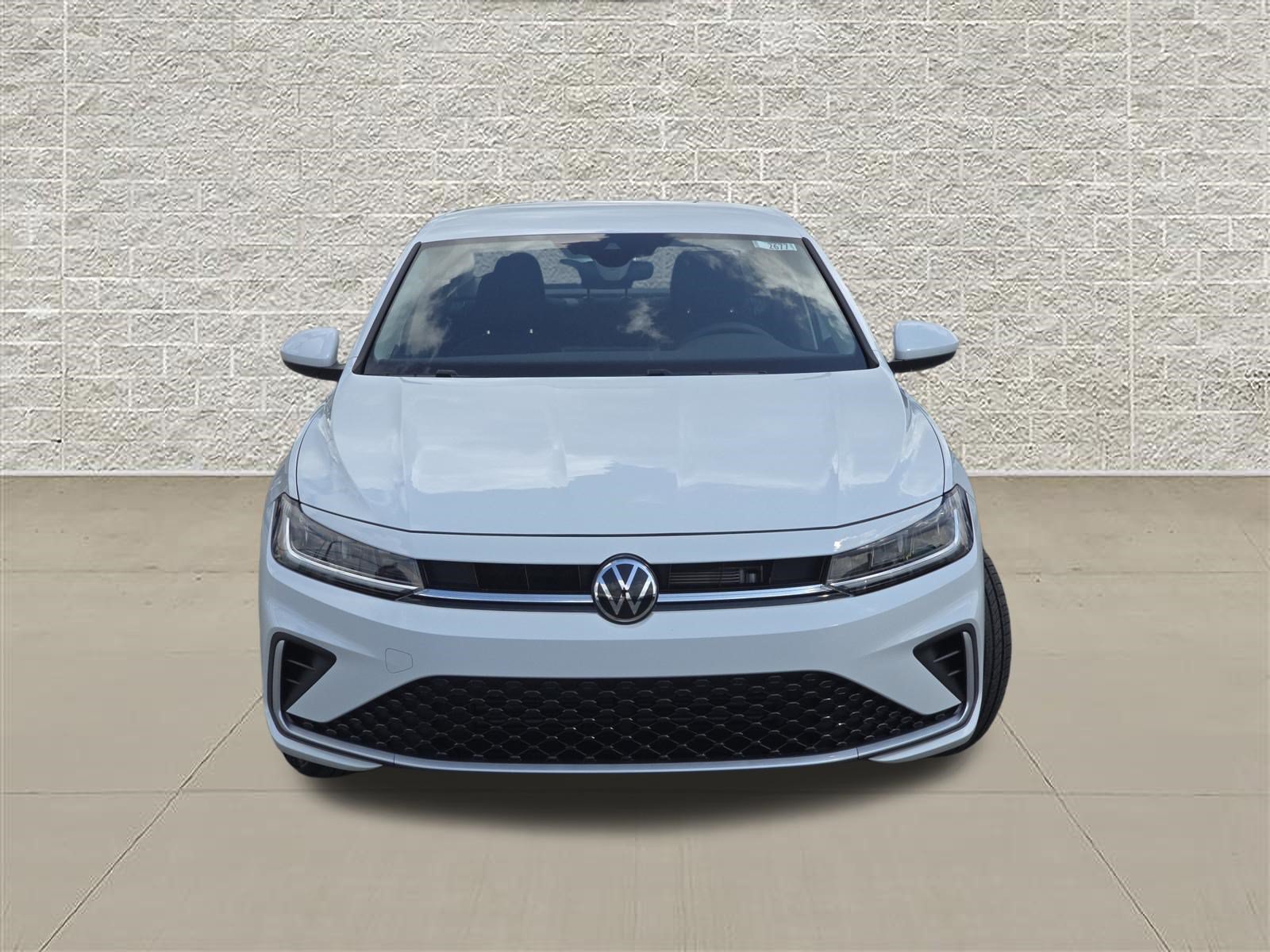 New 2026 Volkswagen Jetta S FWD image 2