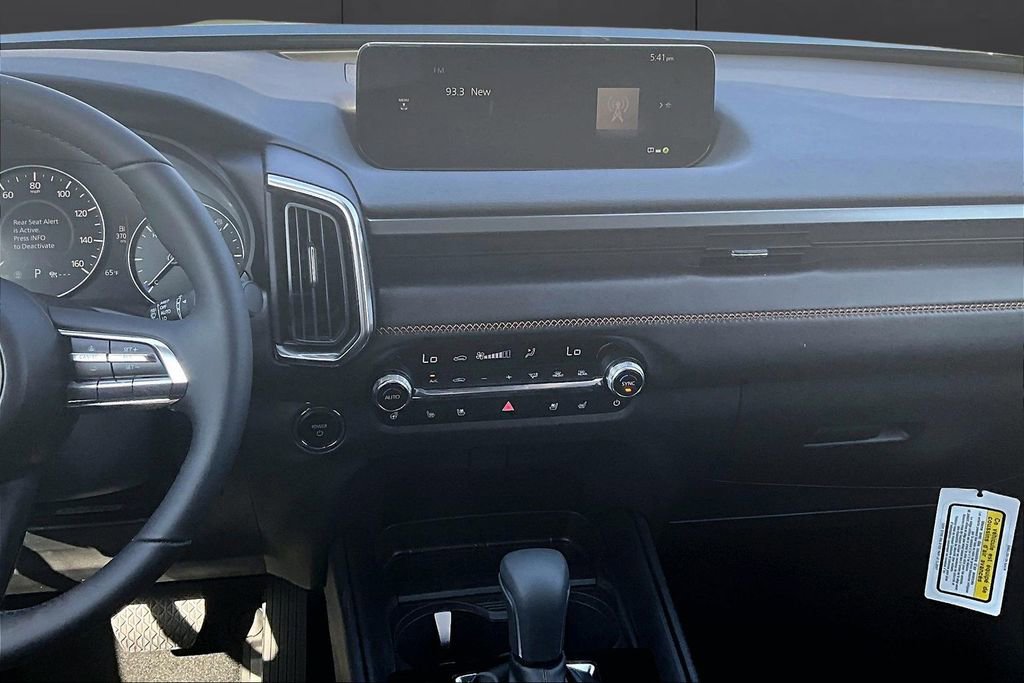 New 2026 MAZDA CX-50 2.5 Hybrid w/ Weather Package image 7