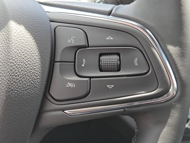 New 2026 Buick Envista Sport Touring w/ Convenience I Package FWD image 12