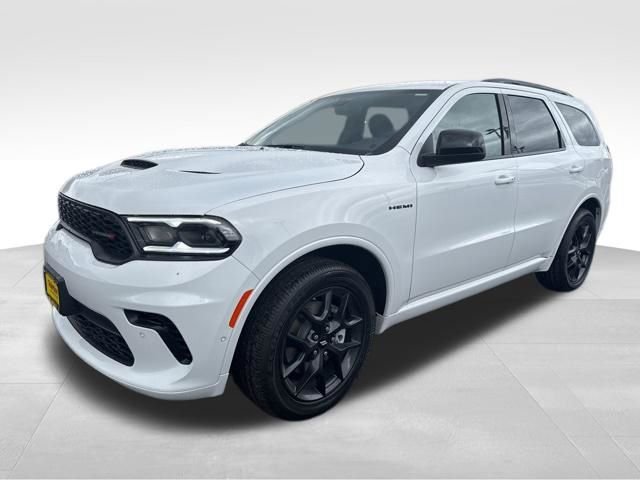 New 2026 Dodge Durango GT image 3