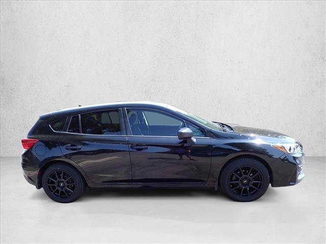 Used 2018 Subaru Impreza 2.0i AWD/4WD image 5