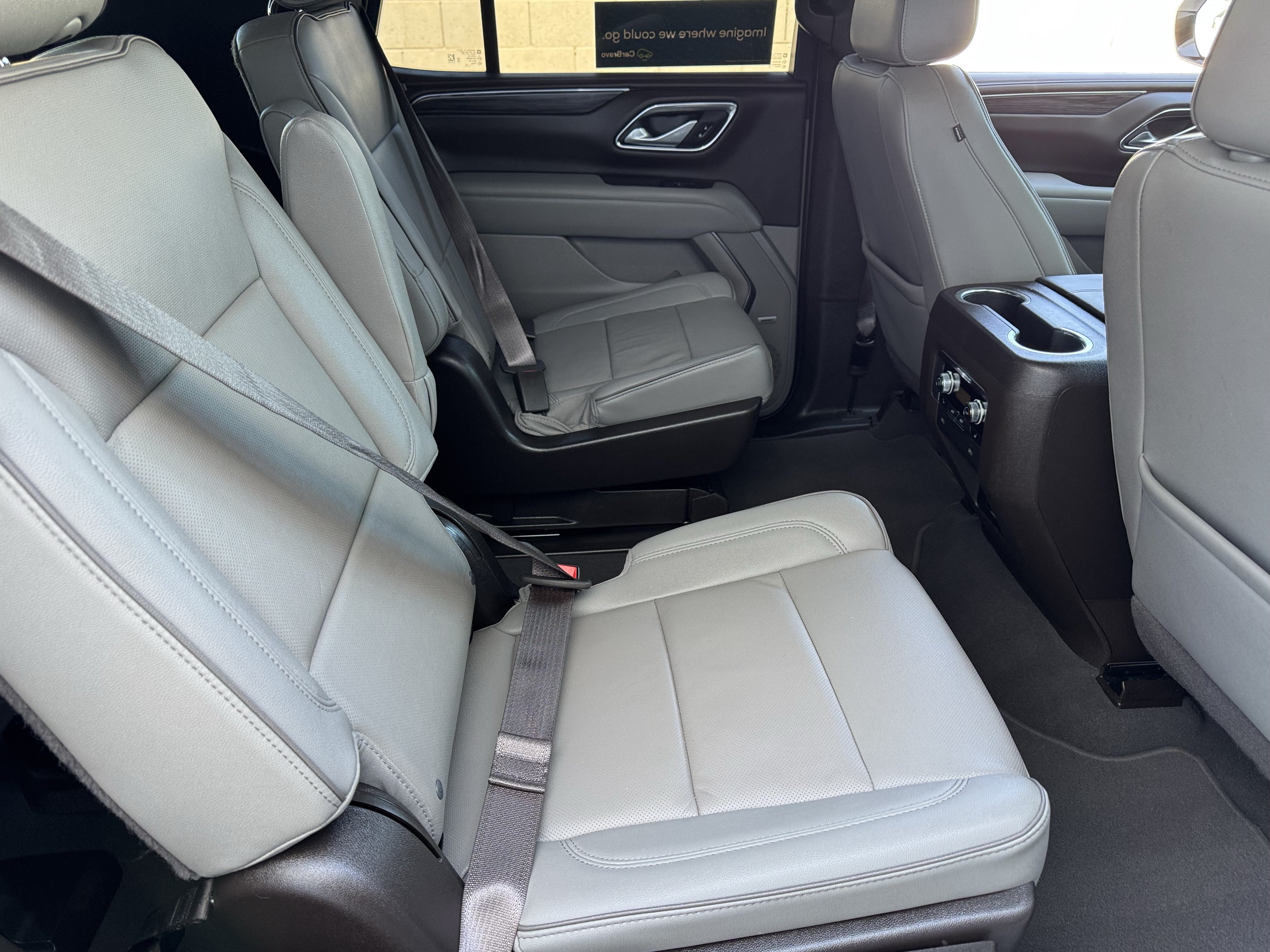 Certified 2022 GMC Yukon SLT w/ SLT Luxury Package RWD image 21