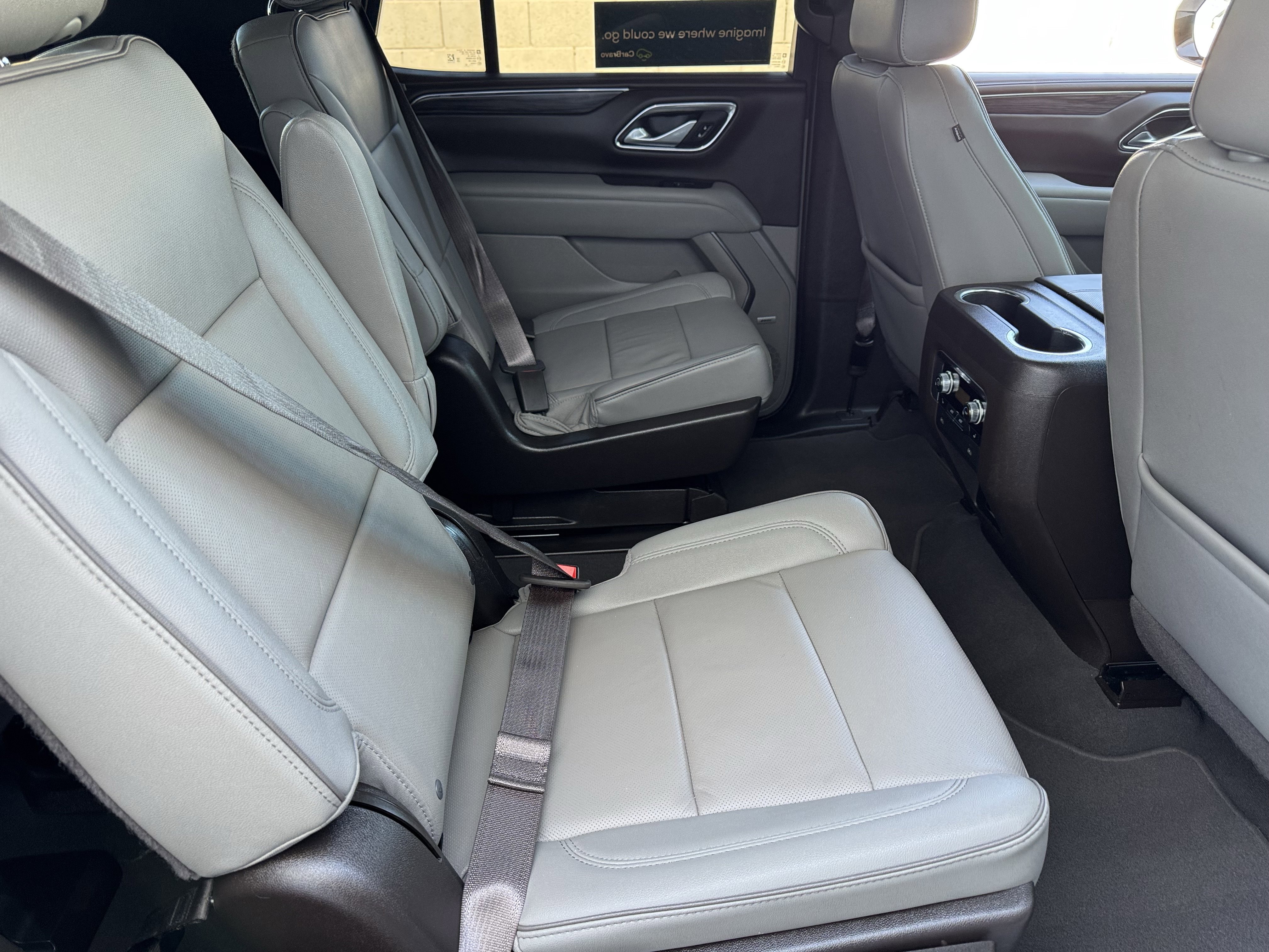 Used 2022 GMC Yukon SLT w/ SLT Luxury Package image 21