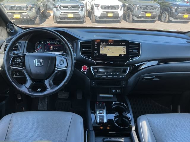 Used 2021 Honda Passport Elite image 21