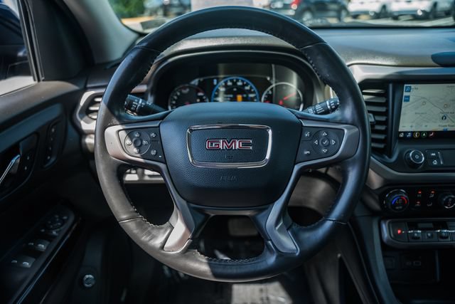 Used 2022 GMC Acadia AT4 AWD/4WD image 32