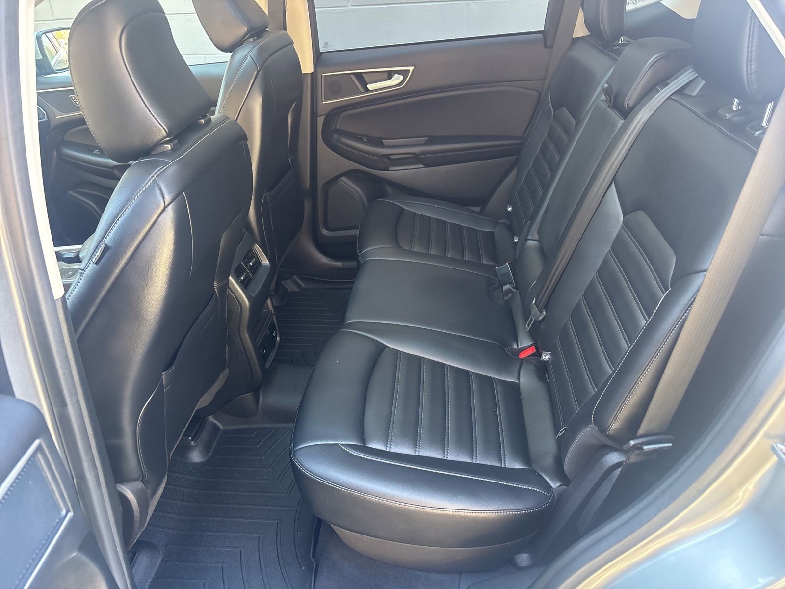 Certified 2022 Ford Edge SEL w/ Convenience Package image 42