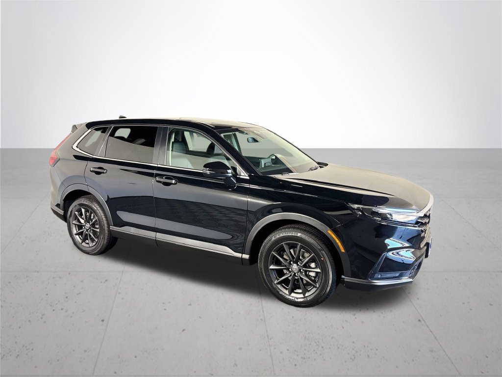 New 2027 Honda CR-V EX-L image 4