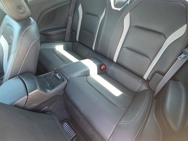 Used 2023 Chevrolet Camaro SS RWD image 22