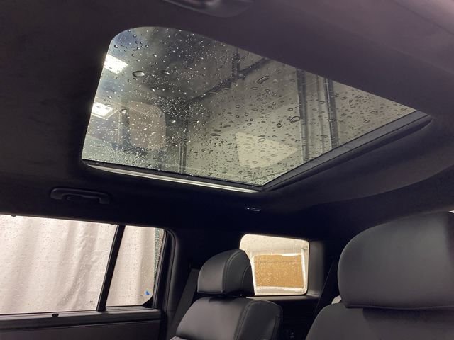 New 2026 Hyundai Santa Fe Calligraphy image 30