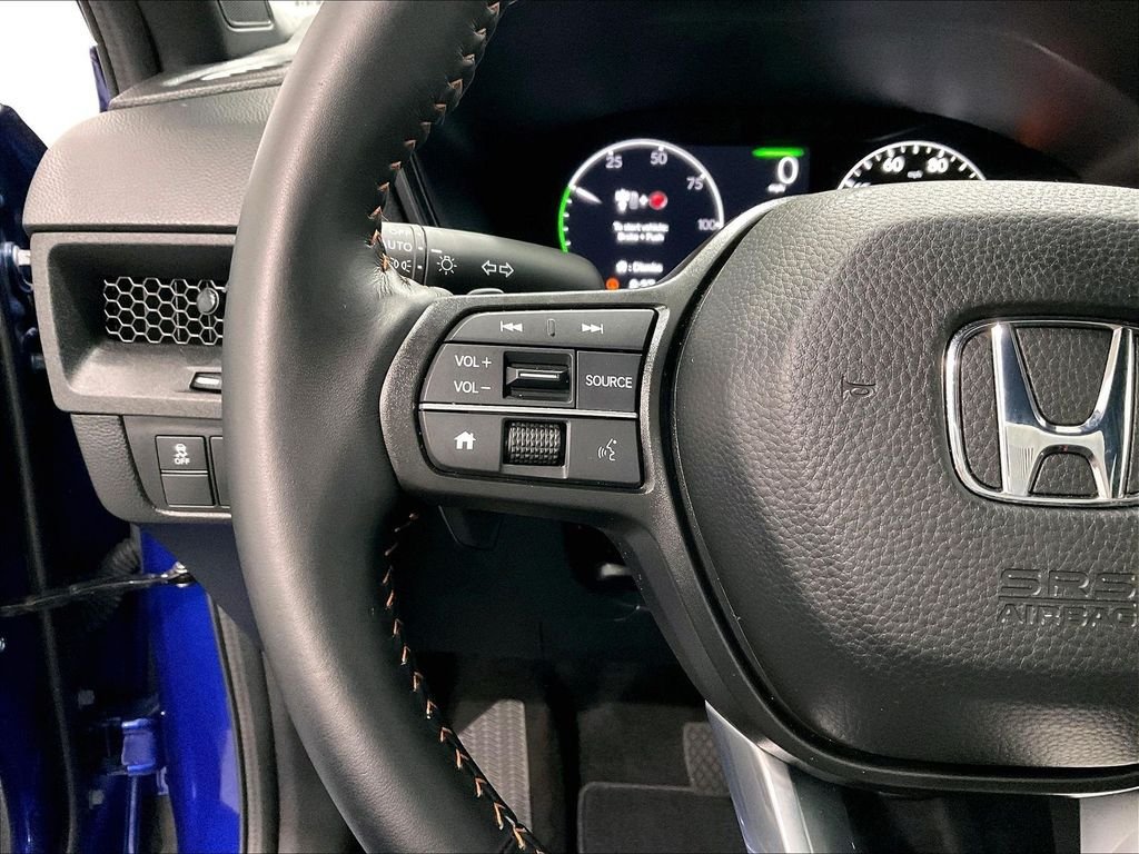 Used 2025 Honda CR-V Sport image 23