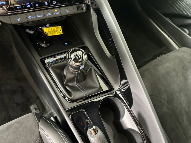 Used 2025 Hyundai Elantra N FWD image 20