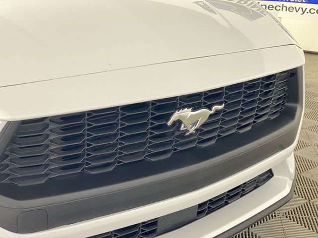 Used 2024 Ford Mustang Premium image 34