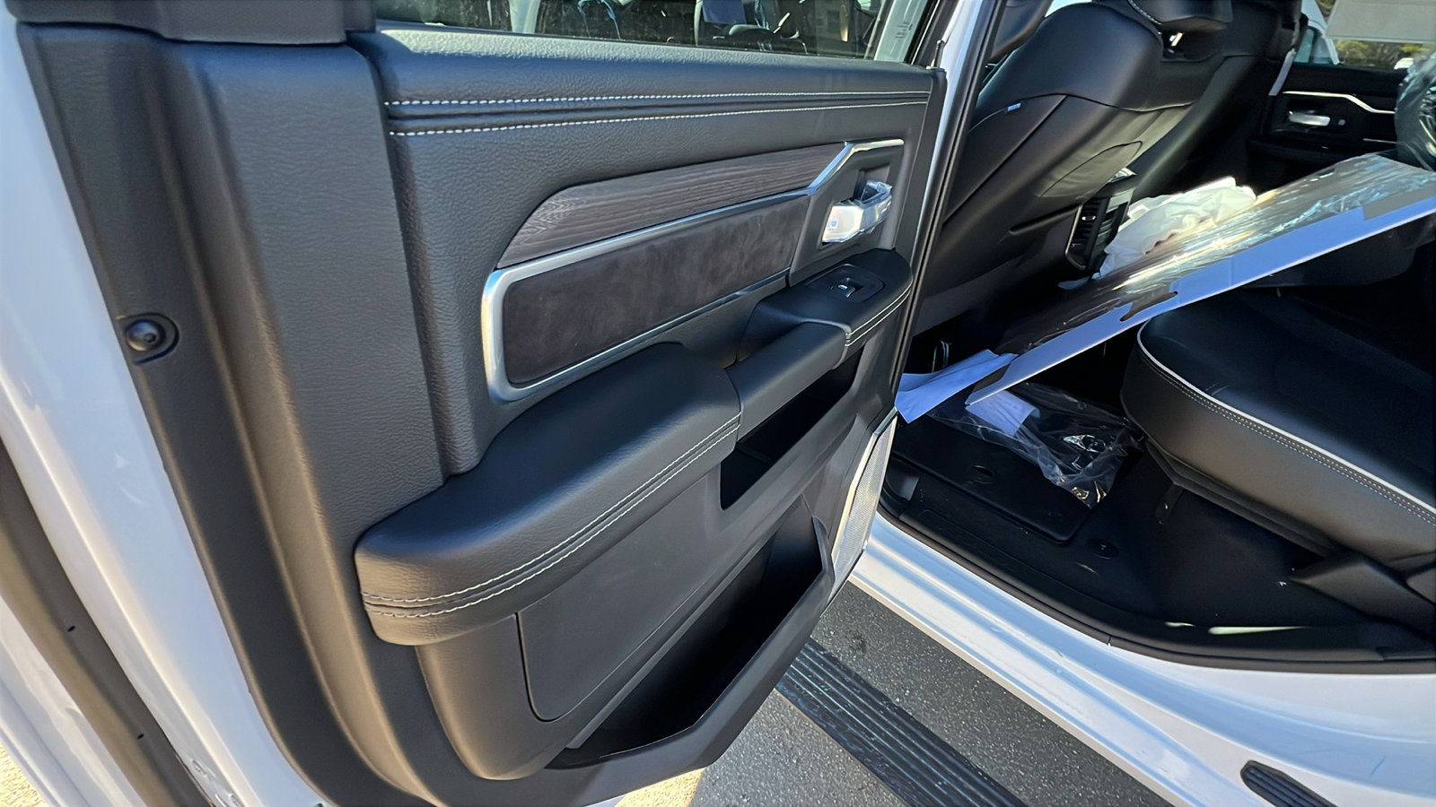 New 2026 RAM 2500 Laramie image 20