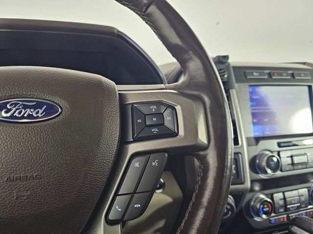 Certified 2019 Ford F150 Limited image 36