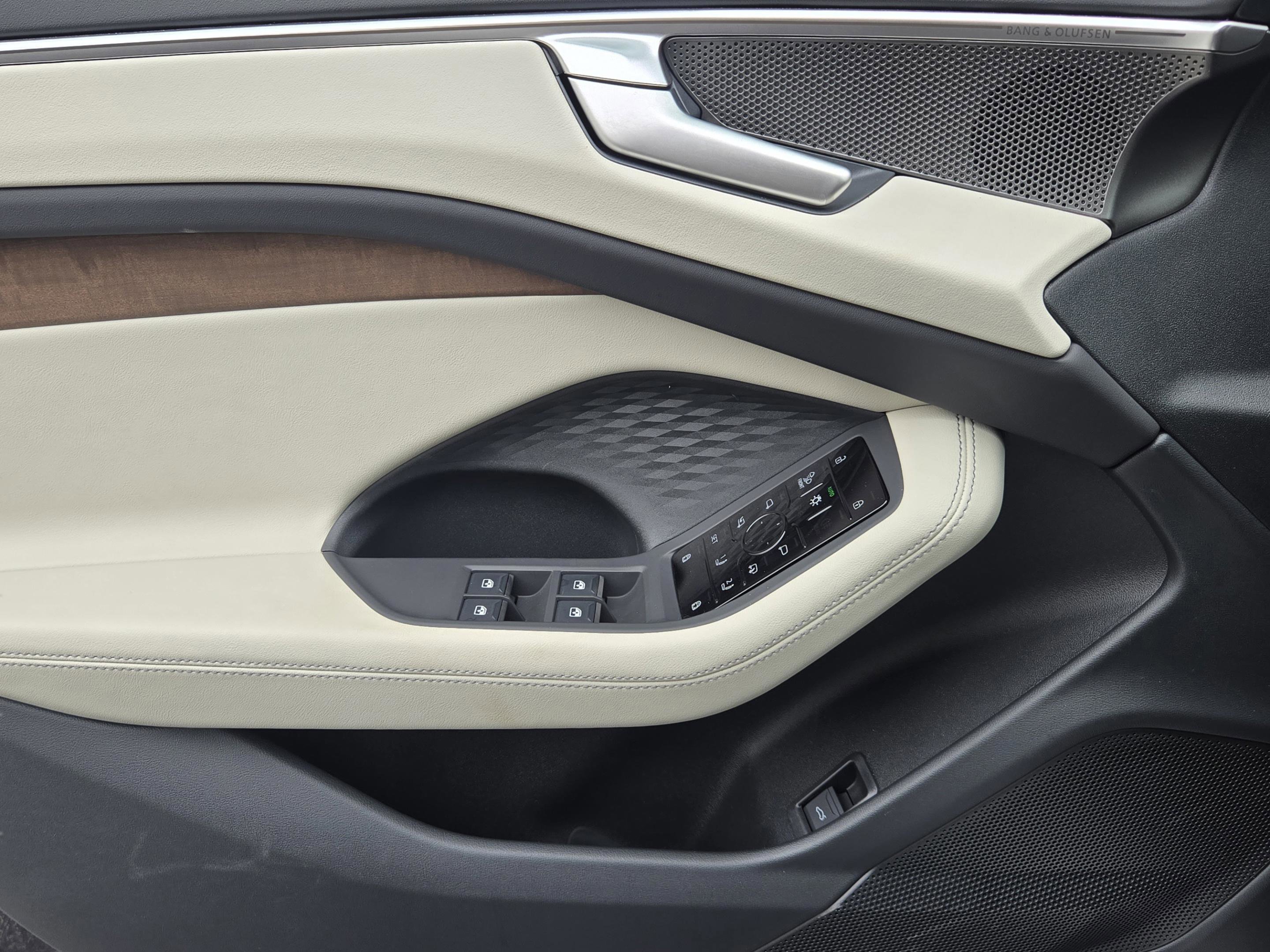 New 2026 Audi A6 Premium Plus image 28