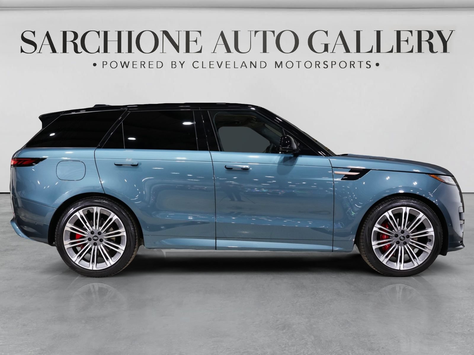 Used 2024 Land Rover Range Rover Sport Dynamic SE AWD/4WD image 21