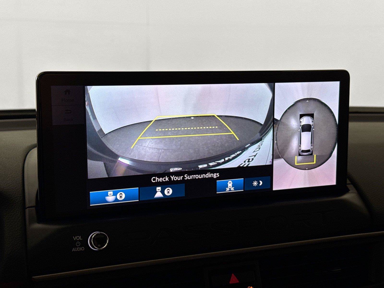 Used 2026 Honda Passport TrailSport Elite image 25