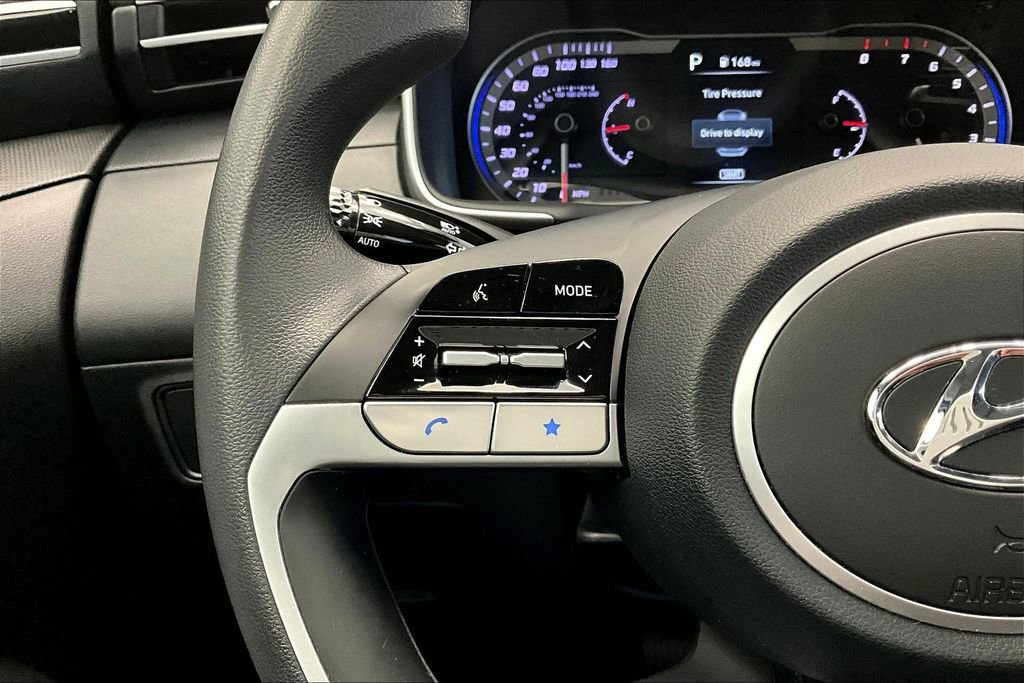 Certified 2023 Hyundai Tucson SEL image 19