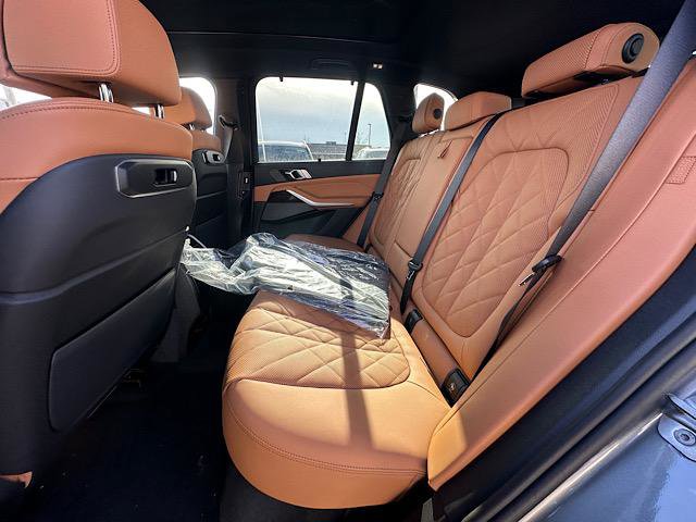New 2026 BMW X5 xDrive40i image 5