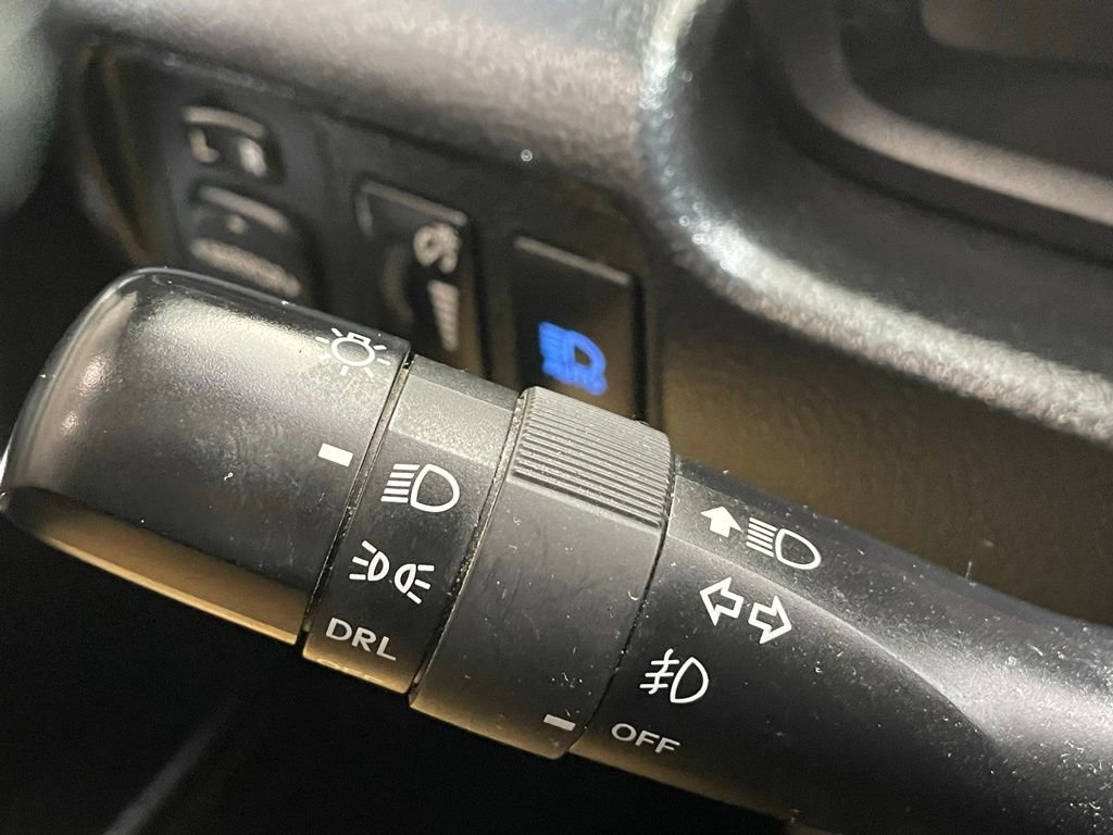 Used 2022 Toyota 4Runner Trail Special Edition image 26