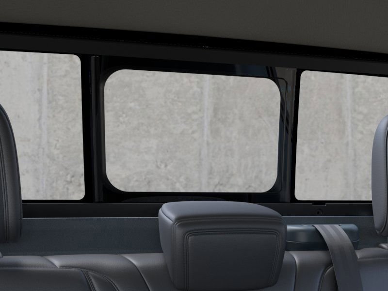 New 2026 Ford Maverick Lariat w/ Black Appearance Package image 24