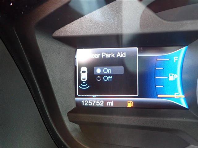 Used 2014 Ford Explorer Limited w/ Equipment Group 302A image 26