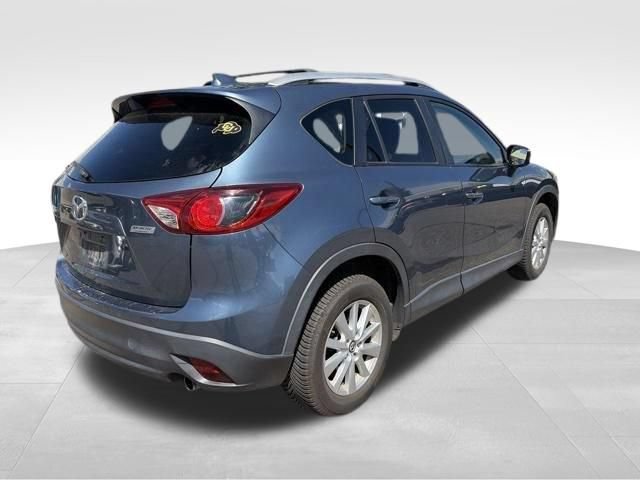Used 2015 MAZDA CX-5 Touring FWD image 10