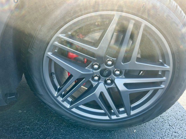 New 2026 Ford Explorer ST w/ Sun And Sound Package AWD/4WD image 16