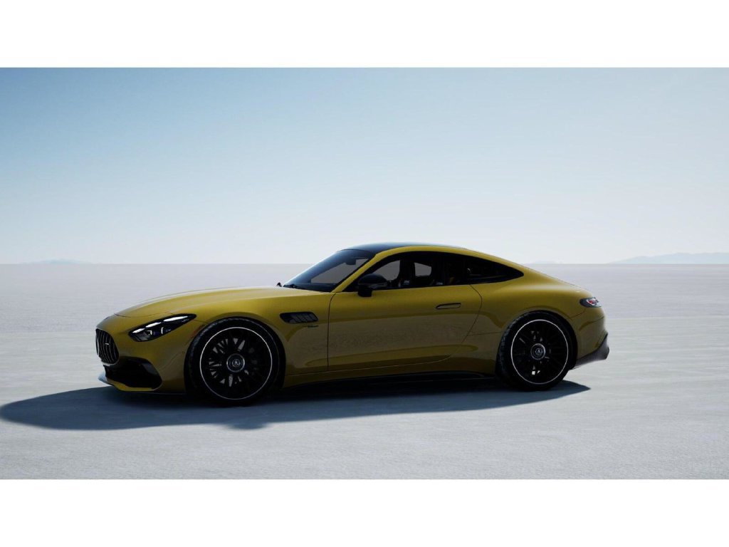 New 2027 Mercedes-Benz AMG GT 43 image 36